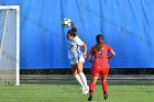 Women's Soccer vs BSU  Women's Soccer vs Bridgewater State University. - Photo by Keith Nordstrom : Wheaton, Soccer